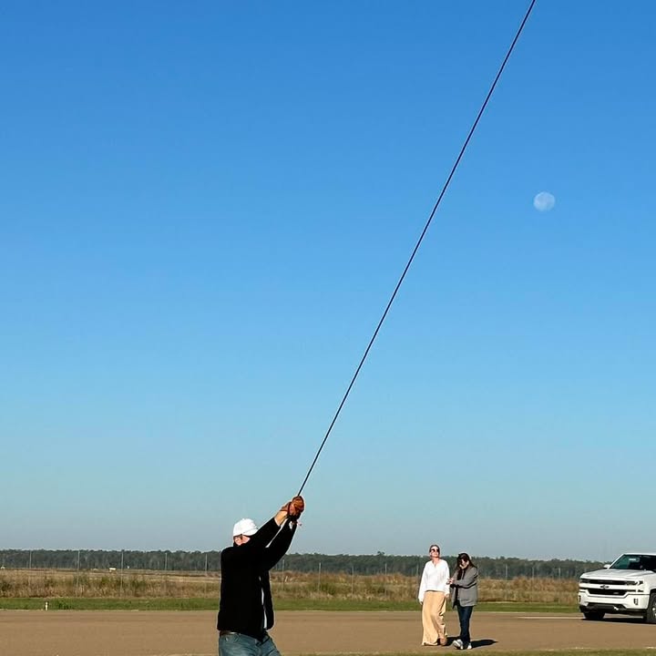 Natchez Balloon Festival