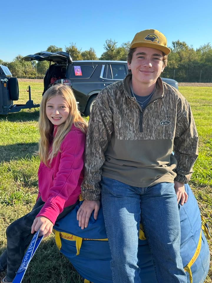 Natchez Balloon Festival