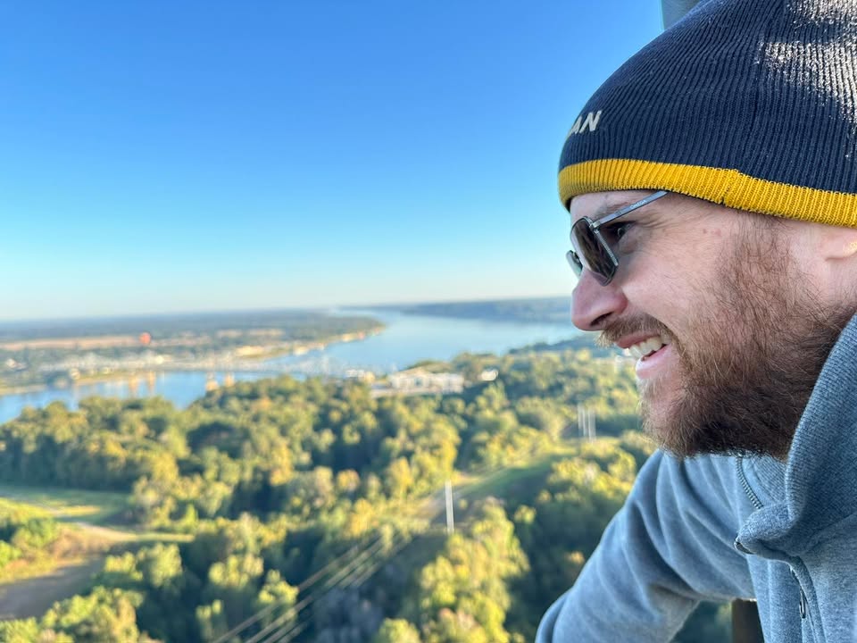 Natchez Balloon Festival