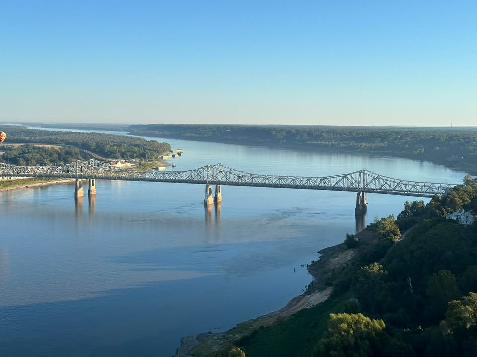 Natchez Balloon Festival