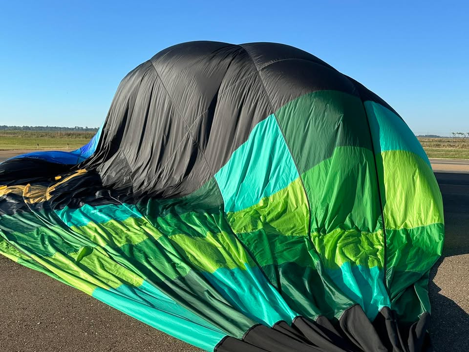 Natchez Balloon Festival