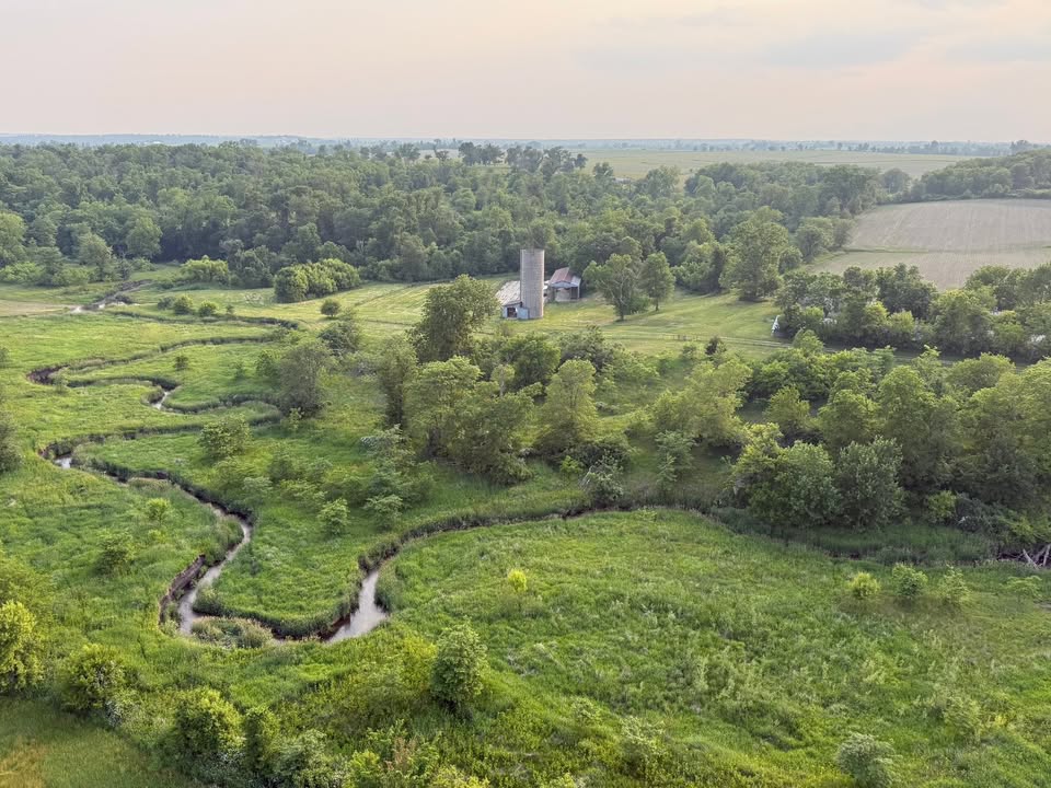 After an excruciatingly slow start to ballooning in the Cedar Rapids area we had four flights this...