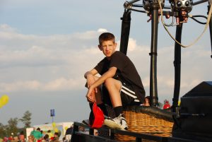 Ryan Heidelbauer